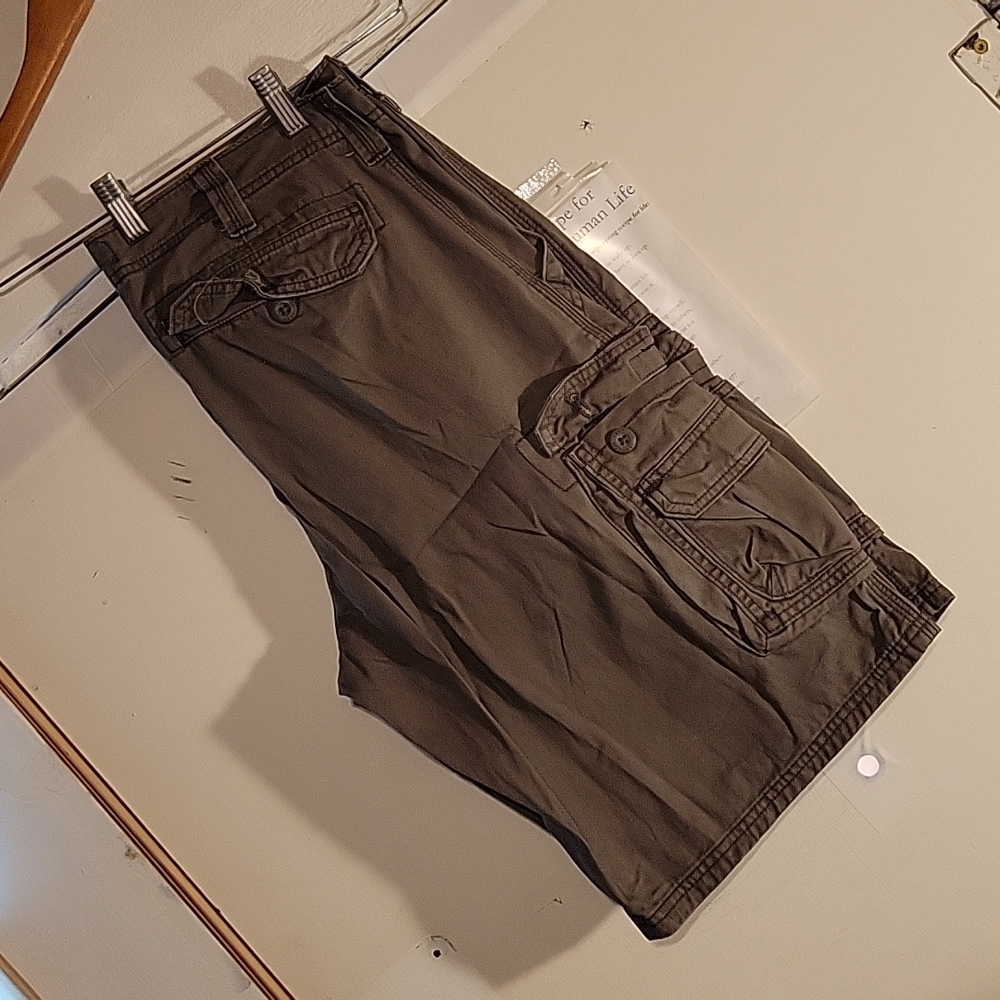 Men's Cargo Shorts